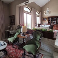 Вилла в Греции, Салоники, 475 кв.м.