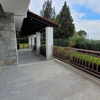 Вилла в Греции, Салоники, 475 кв.м.