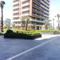 Апартаменты в Турции, Стамбул