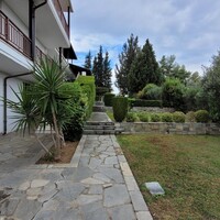 Вилла в Греции, Салоники, 475 кв.м.