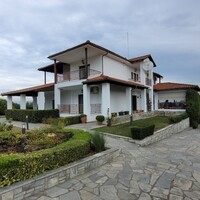 Вилла в Греции, Салоники, 475 кв.м.