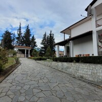 Вилла в Греции, Салоники, 475 кв.м.