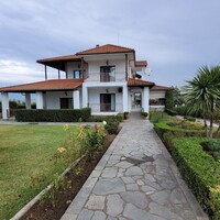 Вилла в Греции, Салоники, 475 кв.м.