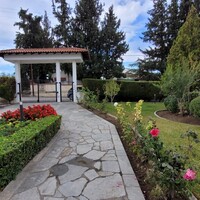 Вилла в Греции, Салоники, 475 кв.м.