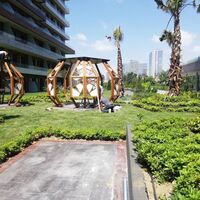 Апартаменты в Турции, Стамбул