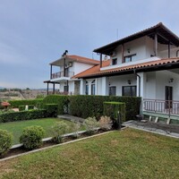 Вилла в Греции, Салоники, 475 кв.м.