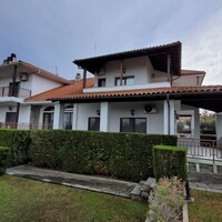 Вилла в Греции, Салоники, 475 кв.м.