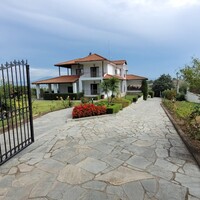 Вилла в Греции, Салоники, 475 кв.м.