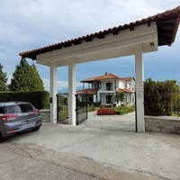 Вилла в Греции, Салоники, 475 кв.м.