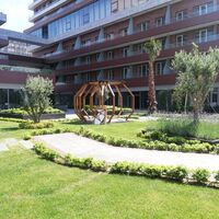 Апартаменты в Турции, Стамбул