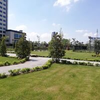 Апартаменты в Турции, Стамбул