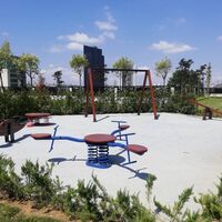 Апартаменты в Турции, Стамбул