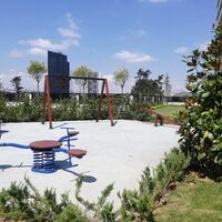 Апартаменты в Турции, Стамбул