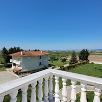 Вилла в Греции, Салоники, 167 кв.м.