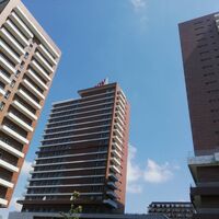 Апартаменты в Турции, Стамбул