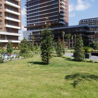 Апартаменты в Турции, Стамбул