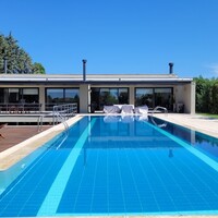 Villa in Greece, Thessaloniki, 500 sq.m.