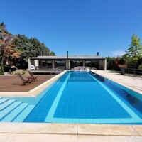 Villa in Greece, Thessaloniki, 500 sq.m.