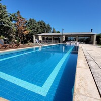 Villa in Greece, Thessaloniki, 500 sq.m.