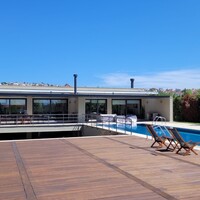 Villa in Greece, Thessaloniki, 500 sq.m.