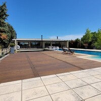 Villa in Greece, Thessaloniki, 500 sq.m.