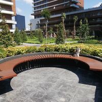 Апартаменты в Турции, Стамбул