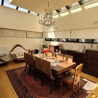 Villa in Greece, Thessaloniki, 500 sq.m.