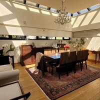 Villa in Greece, Thessaloniki, 500 sq.m.