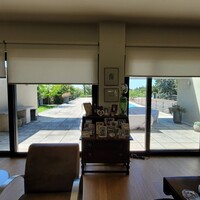 Villa in Greece, Thessaloniki, 500 sq.m.