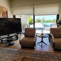 Villa in Greece, Thessaloniki, 500 sq.m.