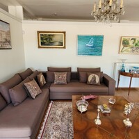 Villa in Greece, Thessaloniki, 500 sq.m.