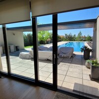 Villa in Greece, Thessaloniki, 500 sq.m.