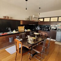 Villa in Greece, Thessaloniki, 500 sq.m.