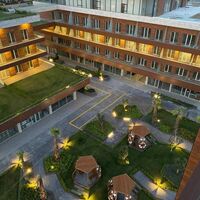 Апартаменты в Турции, Стамбул