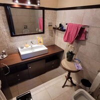 Villa in Greece, Thessaloniki, 500 sq.m.