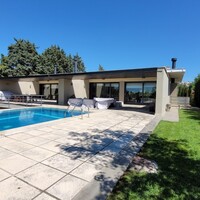 Villa in Greece, Thessaloniki, 500 sq.m.