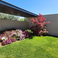 Villa in Greece, Thessaloniki, 500 sq.m.