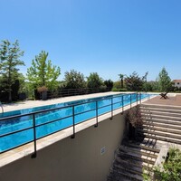 Villa in Greece, Thessaloniki, 500 sq.m.