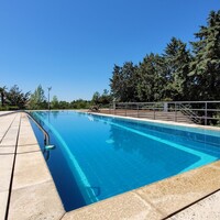 Villa in Greece, Thessaloniki, 500 sq.m.