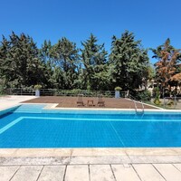 Villa in Greece, Thessaloniki, 500 sq.m.