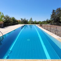 Villa in Greece, Thessaloniki, 500 sq.m.