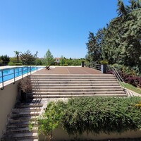 Villa in Greece, Thessaloniki, 500 sq.m.