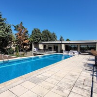 Villa in Greece, Thessaloniki, 500 sq.m.
