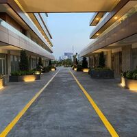 Апартаменты в Турции, Стамбул