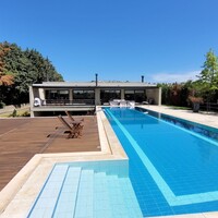Villa in Greece, Thessaloniki, 500 sq.m.
