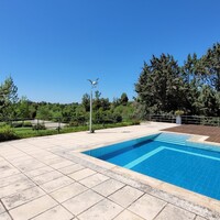 Villa in Greece, Thessaloniki, 500 sq.m.