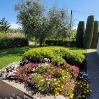 Villa in Greece, Thessaloniki, 500 sq.m.