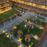 Апартаменты в Турции, Стамбул