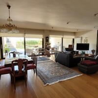 Villa in Greece, Thessaloniki, 500 sq.m.