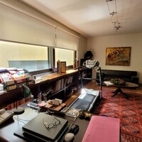 Villa in Greece, Thessaloniki, 500 sq.m.